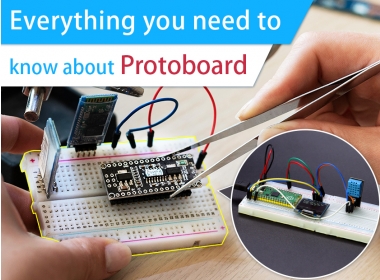 Everything you need to know about Protoboard