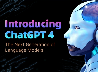Introducing ChatGPT4 The Next Generation of Language Models