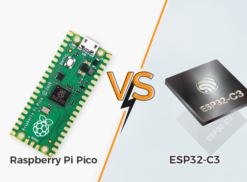 Difference between Arduino vs ESP 32
