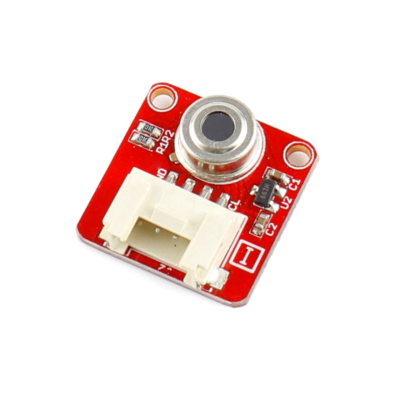 Adjustable Infrared Sensor Switch 3 - 50cm