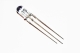 5mm LED Dual Color - Red/Green Common Anode(5Pcs)