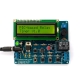Programmable Relay Timer Switch (PCB Only)