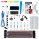 Beginner - Basic Kit for Arduino with Guide Book