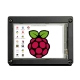 Raspberry Pi 3.5 inch LCD Display Case