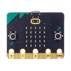 microbit V2 board