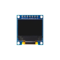 0.95 inch OLED Module 96*64 RGB Display 7pin OLED Module with SSD1331 SPI Port