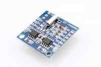 Tiny RTC For Arduino