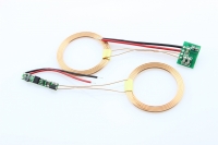 Wireless Charger& Receiver