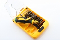 BEST 38-In-1 Interchangeable Precise Screwdriver Set