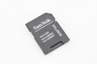Micro SD Card Adapter