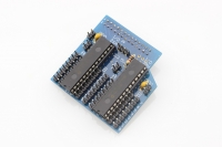 Protect Your Pi Assembly