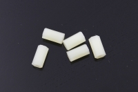 M2.5* 10mm Nylon Cylinders- Raspberry Pi Model B+ Compatible