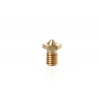 Spare M6 nozzle for all metal j-head V2.0 hotend