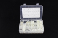 M2/3/4 Nylon Standoff and Screw Kit