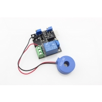 AC Current Measurement Module - 50A Digital Output