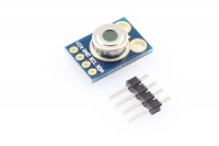 Infrared Thermometer MLX90614 Breakout Board