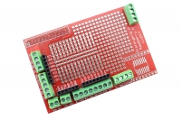Prototyping Pi Plate