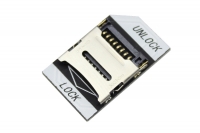 Micro SD/TF to SD Card Adapter for Raspberry Pi