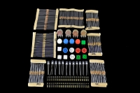 Component Kit for Arduino E3