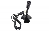USB Microphone for Raspberry Pi
