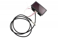Digital Display Thermometer(DS18B20)