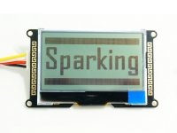 I2C_LCD(With Female Jumper Cable)