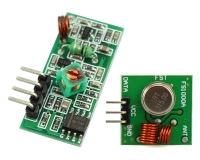 315Mhz RF Transmitting Receiver Module