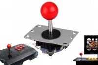 8 Way Arcade Game Flight Joystick Arcade