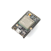 GPRS/GSM + GPS A9G Pudding/SMS/Voice/Wireless Data Transmission + Positioning IOT Development Board