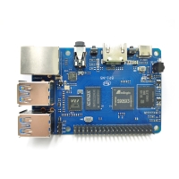 Banana Pi M5 4GB RAM + 16GB eMMC Quad-Core 64 bit  for AIOT