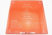 3D Printer Heated Bed-MK2a