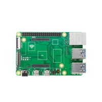 Raspberry Pi CM4 to Pi4B Adapter Board Computer Module 4 IO Board for Raspberry Pi