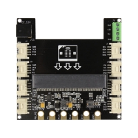 Crowtail-Base Shield for Microbit-V2.1
