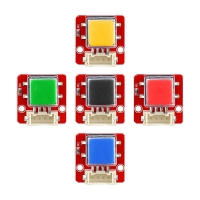 Crowtail- Button Pack 2.0