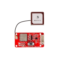 Crowtail GPS/BDS/GNSS Modules with GP02