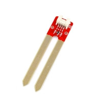 Crowtail- Moisture Sensor 2.0
