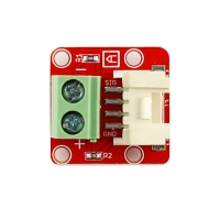 Crowtail- Voltage Sensor 2.0