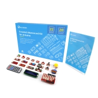 Crowtail Advanced Kit for Arduino V2.0