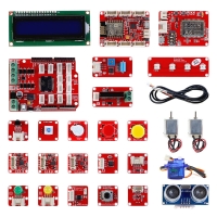 Crowtail- Deluxe Kit for Arduino V1.0