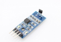 Hall Sensor Module