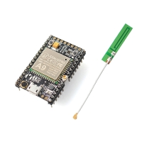 GPRS + GSM A9 Pudding/SMS/Voice/Wireless Data Transmission IOT Development Board