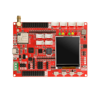 Lorawan module