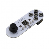 Micro: bit Gamer Shield with Joystick and Buttons