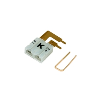 Thermocouple Connector Socket /PCC-SMP-K /PCC-SMP-U