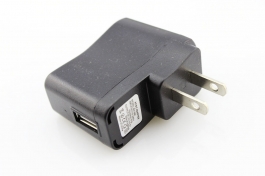 bereik Zeug Charles Keasing 5V-500mA AC/DC USB Power Adapter