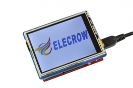 arduino 2 8 tft display for sale