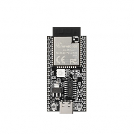 AI-WB2-32S Kit 2.4G WiFi&BLE Module ESP32 Development Board With BL602 ...