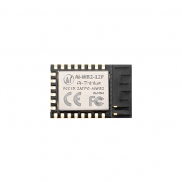 AI-WB2-12F Module With BL602 Support Wifi/BLE