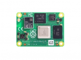 Raspberry Pi Compute Module 4