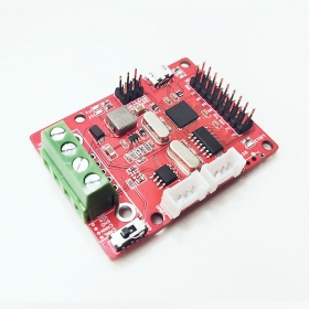 CANBed FD - Arduino CAN FD Dev Kit